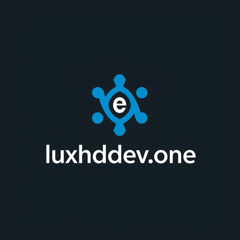 Luxhddev